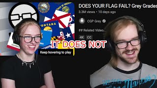 Celebrity Her first CGP Grey video Net Worth