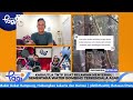 [detikPagi] - Karhutla TNTP Buat Relawan Menyerah, Sementara Water Bombing Terkendala Asap