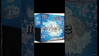Why is the Paradox Rift ETB so Expensive?