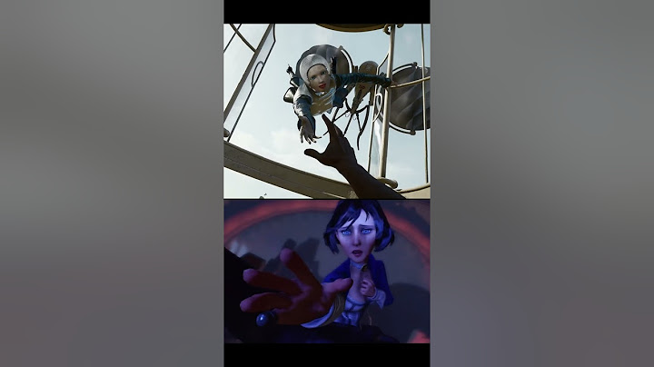 Atomic Heart / Bioshock Reference? #shorts #atomicheart