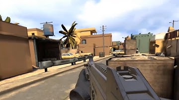 Contractors VR Oculus Quest - Small Gameplay - Crossplay Quest & PC