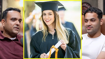 Is College Degree Important In Life? - Degree Vs Education | College Vidya | Raj Shamani Clips