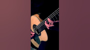 Thumbnail of Asturias (Leyenda) - Isaac Albéniz - Classical Guitar