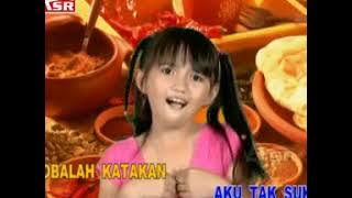 TAMAN KANAK KANAK - NAMA NAMA RASA (  Video Musik )