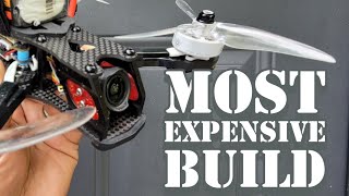 ImpulseRc Apex Evo 5   FPV Drone Build  Guide (2023)