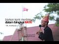 ORASI TA KHALID YANG MENGGEMPARKAN MASA | Biarkan Kami Merdeka DALAM
BINGKAI NKRI, (TA. KHALID).!!!