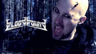 BLOODBOUND -"Tales from the North" (Heavy/ Power Metal)