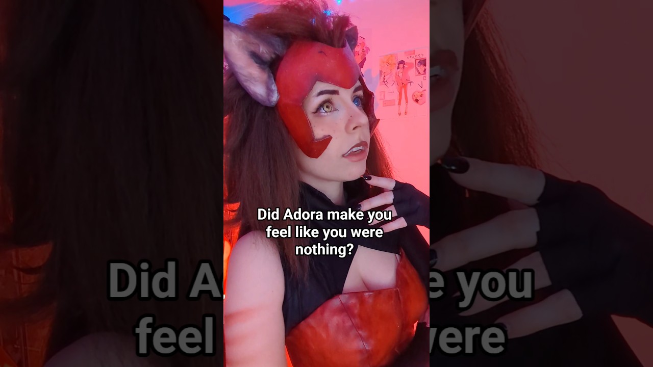 happy pride month #shera #sheracosplay #catra #cosplay #comiccon #pride