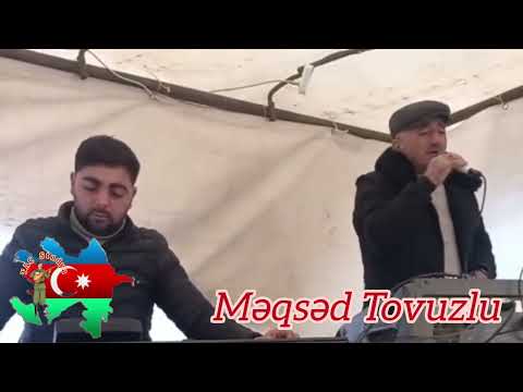 Məqsəd Tovuzlu-Yüngül şərli.#abunə ol!#aşıq musiqisi.
