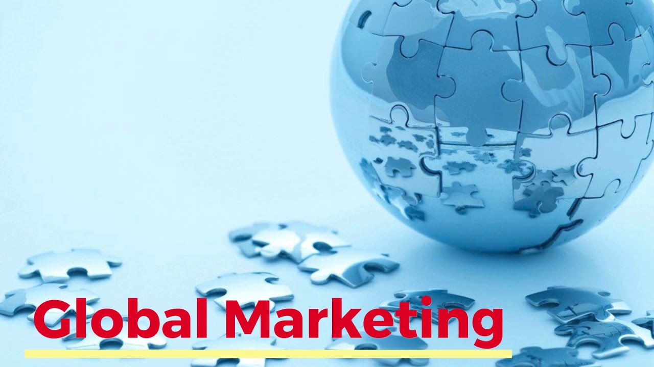 Advantages Of Internet Marketing For Your Business