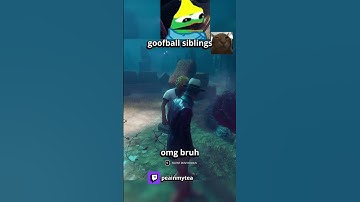 silly sibling twins #twitchclips #dbd #fyp #shorts #dbdclips #viral #dbdmemes #deadbydaylight