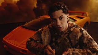 Tedua - Chuniri (Official Video)