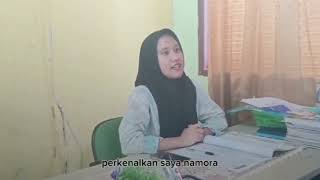 Dialog Pelayanan Prima : Antara Sekertaris dan Client