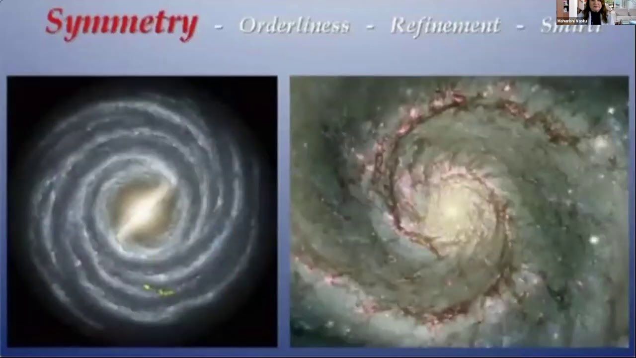 Architecture of Nature: Symmetry and Beauty in Maharishi Vastu Homes