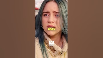 Never say Billie Eilish