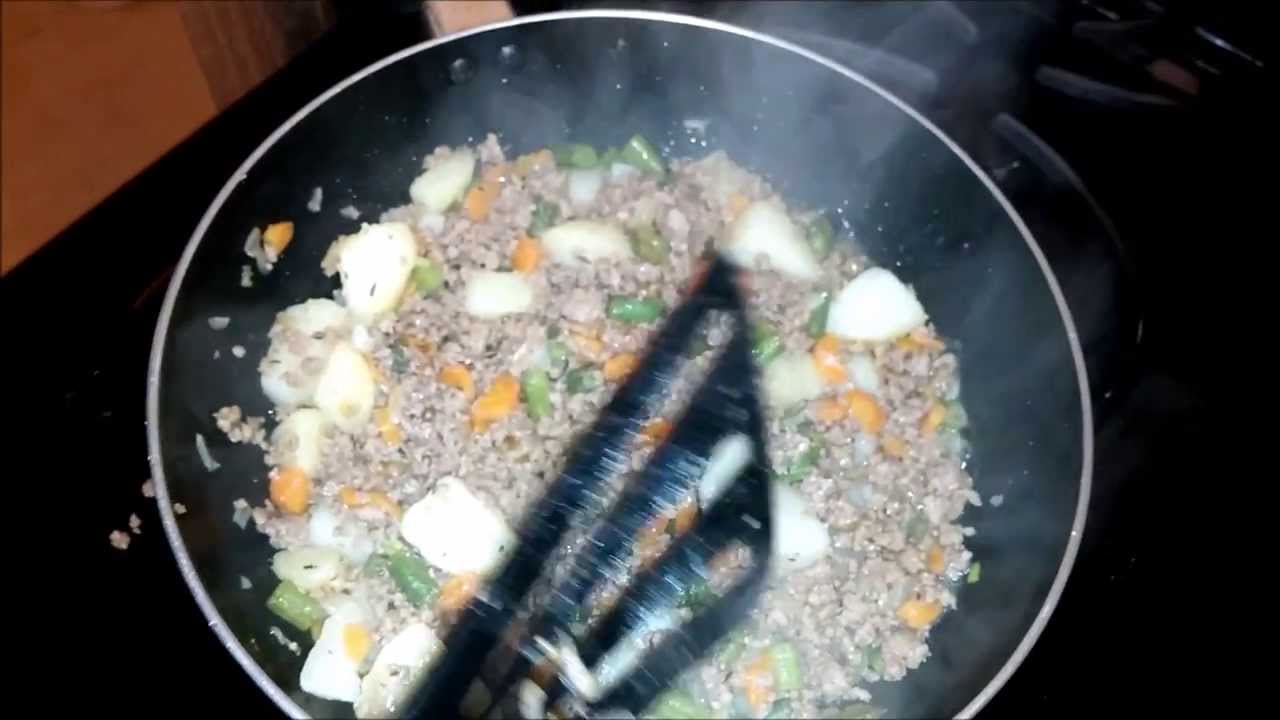 Быстрая, вкусная и полезная еда Быстрая, вкусная и полезная еда