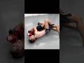 初心者すぎるMMA(笑)