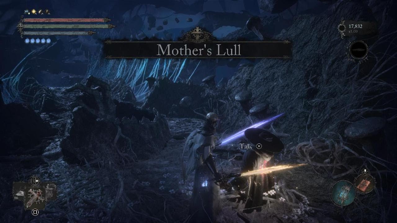 Lords of the Fallen - Dunmire goes nuts!