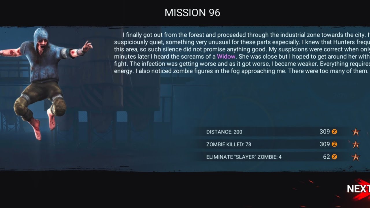 Zombeast Game Round #96