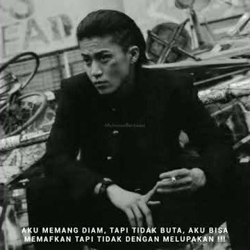 Story wa motivasi berkelas, takiya genji