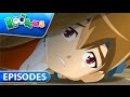 Official Blazing Teens 5 English EP19 