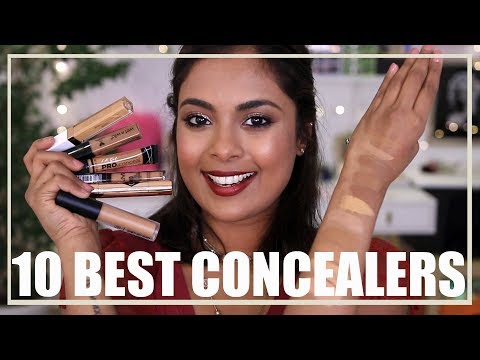 Video: 10 Beste MAC Concealers I India - Oppdatering 2020 (med Anmeldelser)