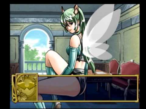 【PS1】【Play】Favorite Dear 勇者Griffin発見