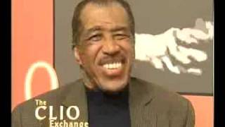 The Clio Exchange - 5 Minutes with Ben E. King  Part 2