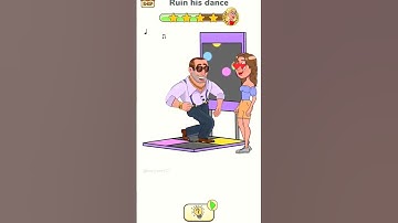 IMPOSSIBLE DATE 2😎RIDDLE TRICKY 🥀 #gameplay #animação #subscribe #10million #neurominds BBUGK