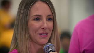 Celebrity BIBA Hackathon 2019 Profile