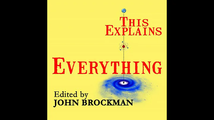 This Explains Everything: Deep, Beautiful, and Elegant Theories of How the World Works Audiobook