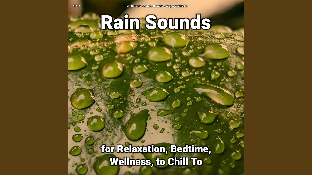 Tranquil Way YouTube