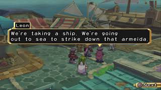 Tales of Destiny DC - English Patch (Progress) - 83
Mostly untranslated. Uploaded for reference. We still need more translators!
Check out FuriousG4m3r for more scenario videos:
https://www.youtube.com/channel/UC680gF5FNm9jvpn7Kx3LXyw
The project resources (including patches) are on Github:
https://github.com/pnvnd/Tales-of-Destiny-DC
Feel free to join me on Discord so we can finally get a patch for this game:
https://discord.gg/vVTHGjajy9 Tales of Destiny DC - English Patch (Progress) - 83