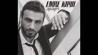 Emre Kaya - Sana Güvenmiyorum Artık Anlasana