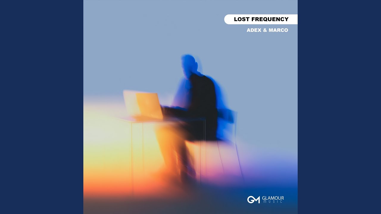 Assista a Lost Frequency no YouTube Assista a Lost Frequency no YouTube
