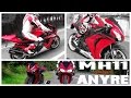 &quot;Why do we drive Supersport ?&quot; - MH11 and ANYRE - PART 1