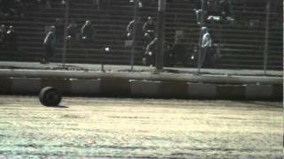 Jessica Zemken Wins Ohsweken Village Pizza 10 Lap Shootout Part 2 Of 3 Fri Sept 17 2010