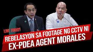 LIVE: Rebelasyon sa footage ng CCTV ni ex-PDEA Agent Morales - Pilipinas Nating Mahal | May 10, 2024