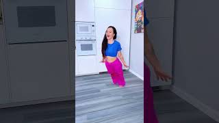 Learn Colors Magic Balloons #shorts