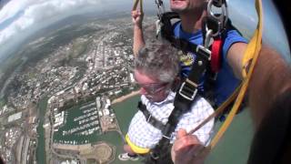 Swoopware: Skydive - Anthony Wheeler