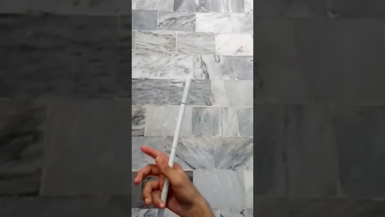 Testing My New Pen Mod 