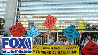 ‘THERE IS NO CRISIS’: Former EPA official calls out climate alarmists