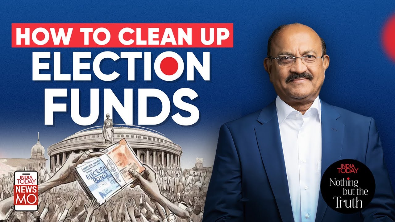 With the SC striking down Electoral Bonds, what are the measures needed to reform poll financing