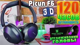 : Picun F6    ,   , 3D    !