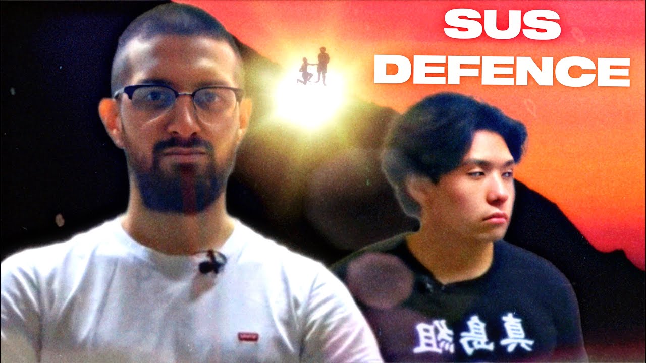 How To Defend Yourself