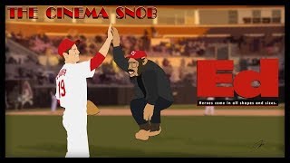 Ed  The Cinema Snob