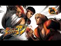 🎮 Street Fighter IV – Relembrando um Clássico dos Jogos de Luta.😂
