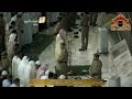 تلاوة رائعة لسورة النازعات للشيخ بندر بليلة من صلاة الفجر 6 محرم 1437هـ 