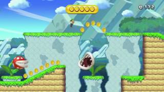 Stingy Big Piranha Plants - 0 Coins (NSMBU)
► Stingy Big Piranha Plants Challenge - New Super Mario Bros. U
► Im really not getting any inspiration lately so Ive just been doing more speedruns. If you want to see more of any particular games tell me in the comments!
► Twitter: https://twitter.com/RealCzab
► Beam: https://beam.pro/czab Stingy Big Piranha Plants - 0 Coins (NSMBU)