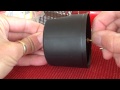 How to make a Hummingbird Ant Moat How to make a Hummingbird Ant Moat
